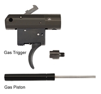 Gas Piston / Trigger Assemblies for Model 94 and 95