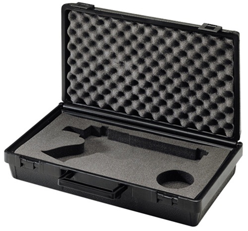 AirForce International Indian Pistol Case