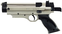 AirForce International Model Indian Air Pistol