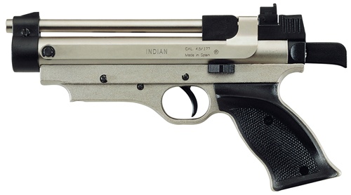 AirForce International Model Indian Air Pistol
