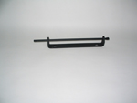 Hinge Assembly for Cast Iron Fire Door w/36212 Bolt Bag