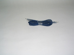 Wire Set, Blue - 125Â°