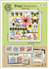 SO-3146 four seasons spring