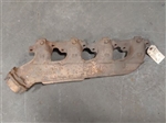 1972 - 1975 Big Block Exhaust Manifold, Right Hand Original GM Used