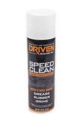 Driven Racing Race Wax, 24 oz. Bottle