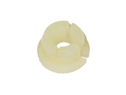 1968 - 1981 Accelerator Throttle Cable Retainer Clip at Pedal