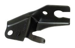 1968 - 1972 Chevelle or Nova Accelerator Throttle Cable Bracket for Quadrajet Carburetors 3992376