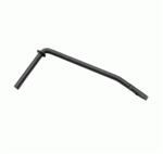 1968 - 1972 Nova Accelerator Pedal Thru Firewall Rod