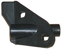 1968 - 1972 Nova Accelerator Throttle Rod Support, Firewall Mount