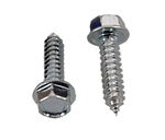 1964 - 1972 CHevelle / Nova Accelerator Firewall Support Screws