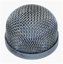 1966 - 1972 Chevelle and Nova Air Cleaner Flame Arrestor