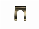 1968 - 1981 Side Air Cleaner Breather Plastic Element Filter Retaining Clip