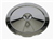 1966 - 1969 Chrome Air Cleaner Cover Lid 14 Inch Diameter, OE Style
