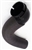Air Cleaner Base Carb Pre-Heat Plastic Elbow with Flex Duct Host