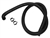 1966 - 1972 Positive Crankcase Ventilation PCV Valve Hose Kit with Molded 90 Degree Elbow