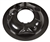 1966 - 1969 Correct Chevy Chevelle and Nova Open Element Air Cleaner Base