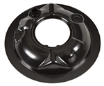 1966 - 1969 Correct Chevy Chevelle and Nova Open Element Air Cleaner Base