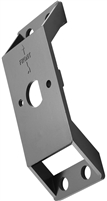 1970 - 1972 Chevelle Cowl Induction Hood Door Actuator Bracket