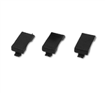 1970 - 1972 Chevelle Cowl Induction Flapper Valve Retainers