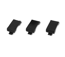 1970 - 1972 Chevelle Cowl Induction Flapper Valve Retainers