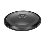 Air Cleaner Breather Lid Cover, 17 Inch Diameter BLACK