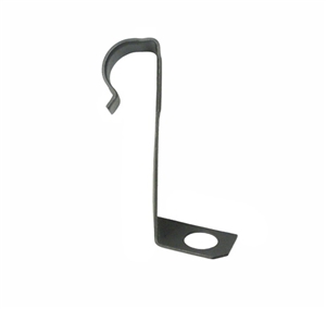1966 - 1972 Positive Crankcase Ventilation PCV Hose Support Bracket