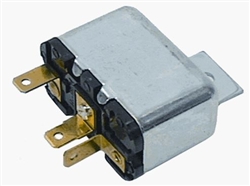 1970 - 1972 Chevelle Cowl Induction Relay