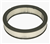 1966 - 1972 Chevelle or Nova Open Element or Cowl Induction Air Cleaner Breather Filter, 6421746