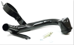 CURRENTLY UNAVAILABLE 1967 Chevelle Crankcase Vent Tube Assembly with Smog
