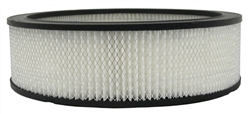 Air Cleaner Element Filter 14 Inches Wide x 4 Inches Tall
