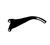 1966 - 1968 Chevelle and Nova Small Block Upper Alternator Bracket