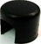 1966-1975 Alternator Cap Only, Black