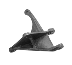 1966 - 1968 Chevelle Big Block Lower Alternator Bracket, OE Style Cast Iron