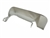 1966 - 1972 Starter Heat Shield for Big Block Engines, Larger First Design