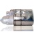 Strap On Starter Heat Shield Barrier, Non-Conductive Reflective Mylar