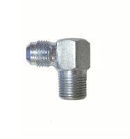 1964 - 1972 Chevelle or Nova Intake Manifold Vacuum Fitting, One Threaded Outlet for Booster Tube
â€‹