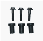 1964 - 1975 Chevelle Voltage Regulator Mounting Set
