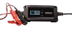Duracell 4 Amp Battery Maintainer / Charger