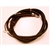 1970 Chevelle POSITIVE Battery Cable, Spring Ring Top Post, All V8 Engines, OE Style