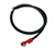 1971 Chevelle POSITIVE SIDE MOUNT Battery Cable, Small Block Engines, 8901861 SX Code