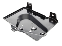 Image of a 1966 Concourse Correct Chevelle Battery Tray, OE Style