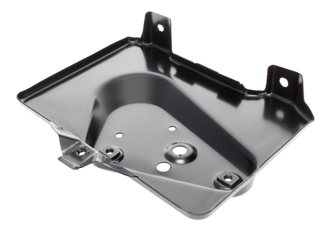 Image of a 1966 Concourse Correct Chevelle Battery Tray, OE Style