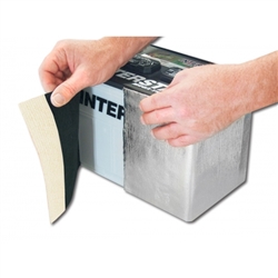 Battery Wrap Heat Shield Barrier Mat