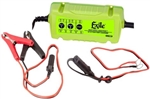 Exile Battery Keeper Charger / Maintainer with Pulse Charge