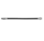 1968 Nova Front Disc Brake Rubber Flex Hose, 4 Piston OE Style, Each