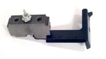 1968 - 1969 Nova Brake Line Splitter Distribution Block Valve and Bracket Kit