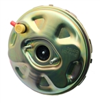 1967 - 1972 Chevelle Power Brake Booster with Delco Moraine Stamp, 11 Inch Gold Original Style
