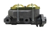 1967 - 1969 Brake Master Cylinder, Four Wheel Disc or Manual Front Disc