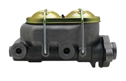 1967 - 1969 Brake Master Cylinder, Four Wheel Disc or Manual Front Disc