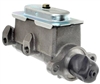 1967 - 1972 MANUAL DRUM Brake Master Cylinder, NEW!